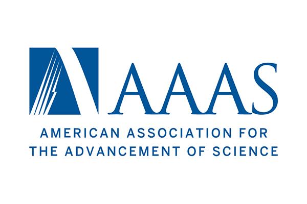 Logo for AAAS