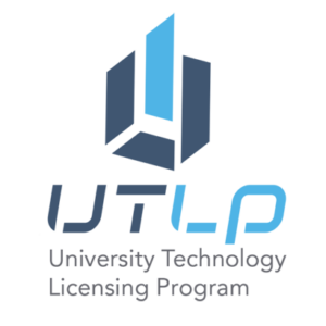 Logo for University Technology Licensing Program