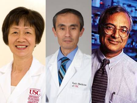 Senior authors Lee, Machida, Gill