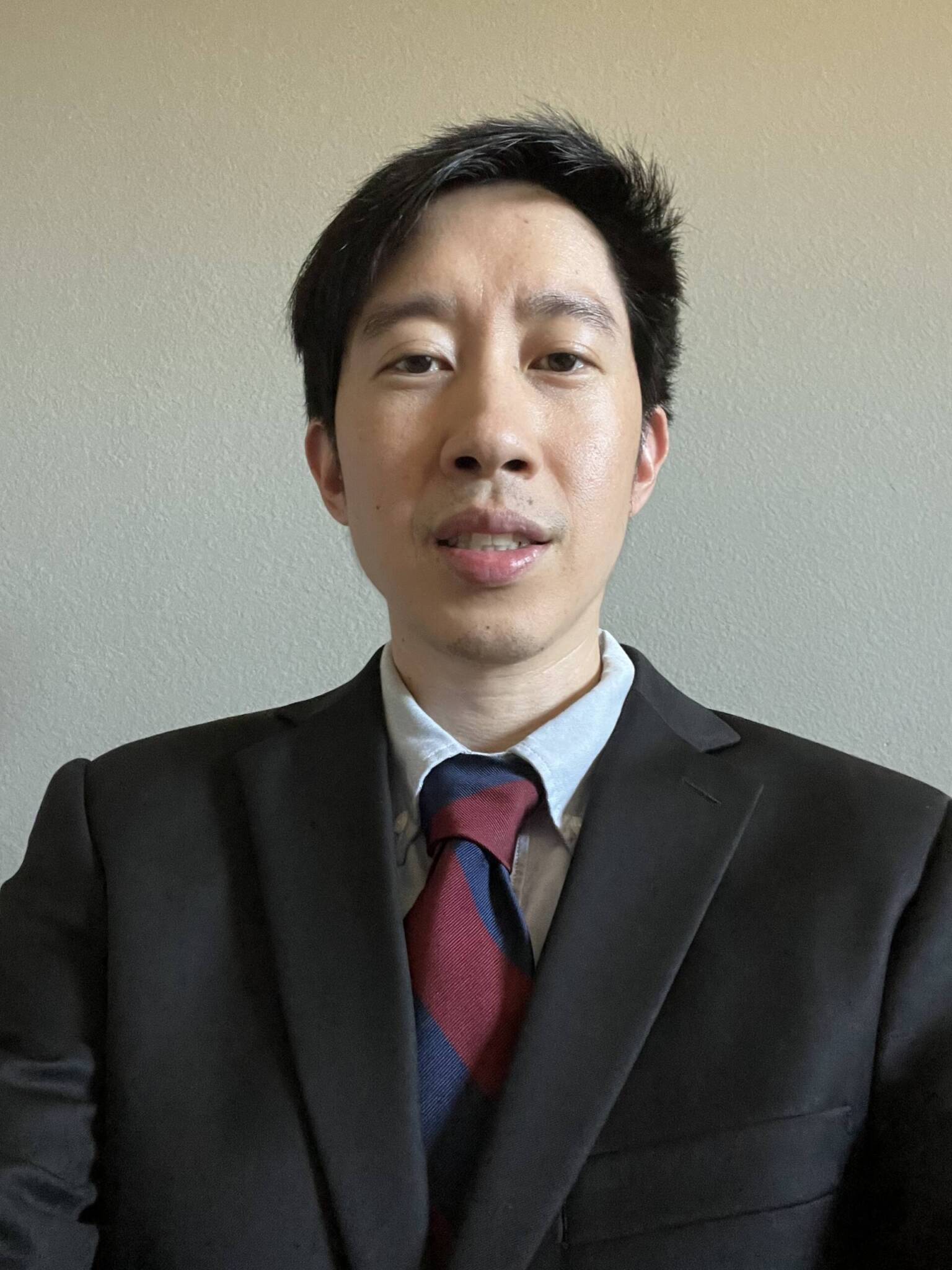 Stanley Fung - USC Stevens Center for Innovation