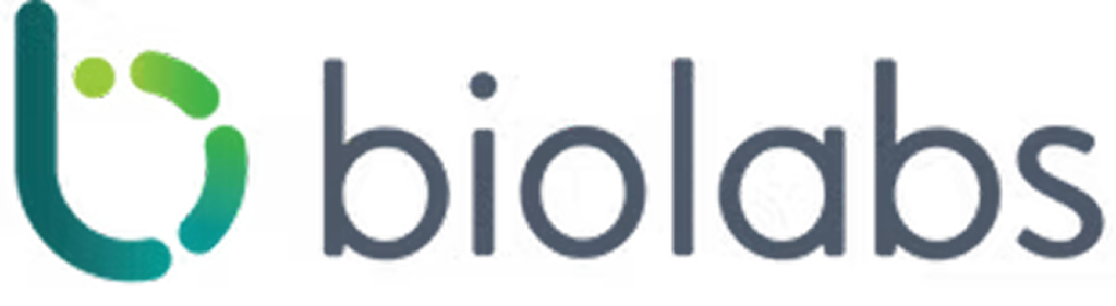 Biolabs logo