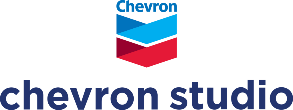 Chevron Studio logo