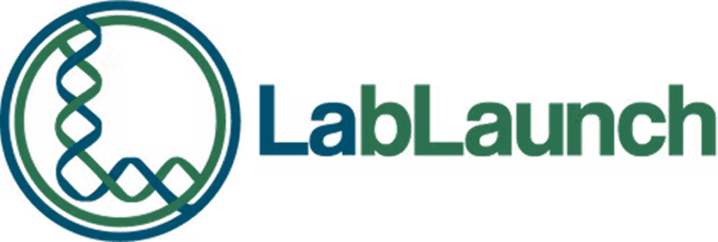 LabLaunch logo