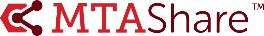 MTAShare logo