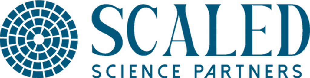 Scaled Science Partners logo