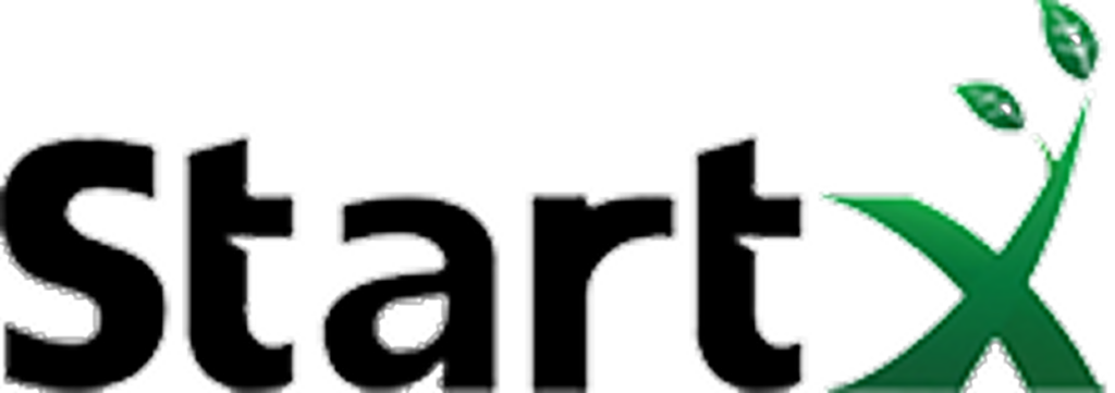 StartX Logo