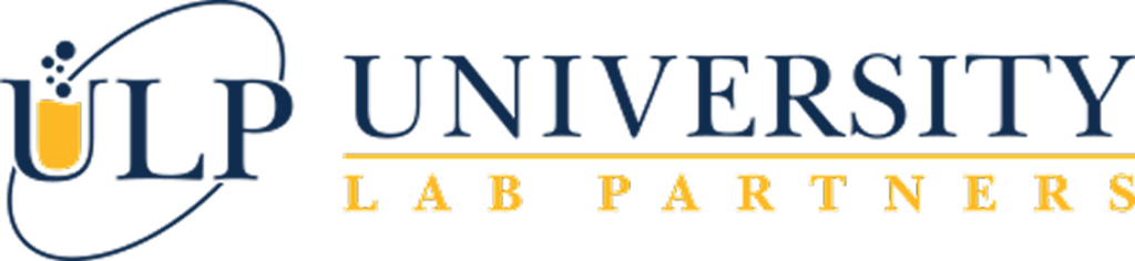 University Lab Partners logo